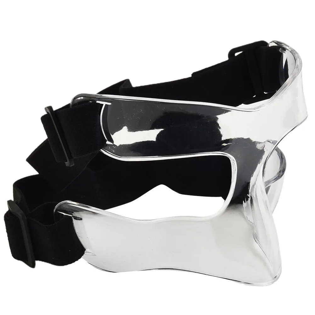 Brandnew Outdoor Nose Protective Gear Nose Guard High Quality Polycarbonate Unisex Adults Adjustable Strip Black
Brandnew Outdoor Nose Protective Gear Nose Guard High Quality Polycarbonate Unisex Adults Adjustable Strip Black