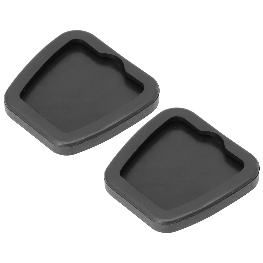 2pcs Brake Clutch Pedal Pad Rubbers For Honda For Civic For Accord 46545SA5000 Brake Pedal Clutch Pad Replacement
2pcs Brake Clutch Pedal Pad Rubbers For Honda For Civic For Accord 46545SA5000 Brake Pedal Clutch Pad Replacement