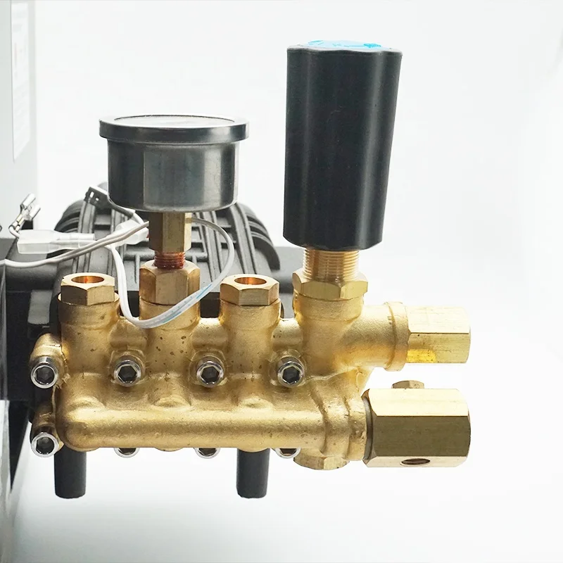 China Cheap Prices Ulv Pressurized Water Fogger Machine Sprayer Misting Fog Machine For Cooling System
China Cheap Prices Ulv Pressurized Water Fogger Machine Sprayer Misting Fog Machine For Cooling System