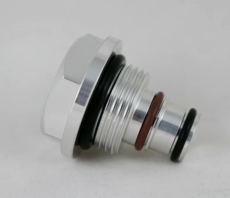 HE351CW Turbo Solenoid Replacement Plug Billet Aluminum for Dodge Ram 5.9L Cummins 2004-2007 turbo turbo turbo turbo turbo turbo
HE351CW Turbo Solenoid Replacement Plug Billet Aluminum for Dodge Ram 5.9L Cummins 2004-2007 turbo turbo turbo turbo turbo turbo