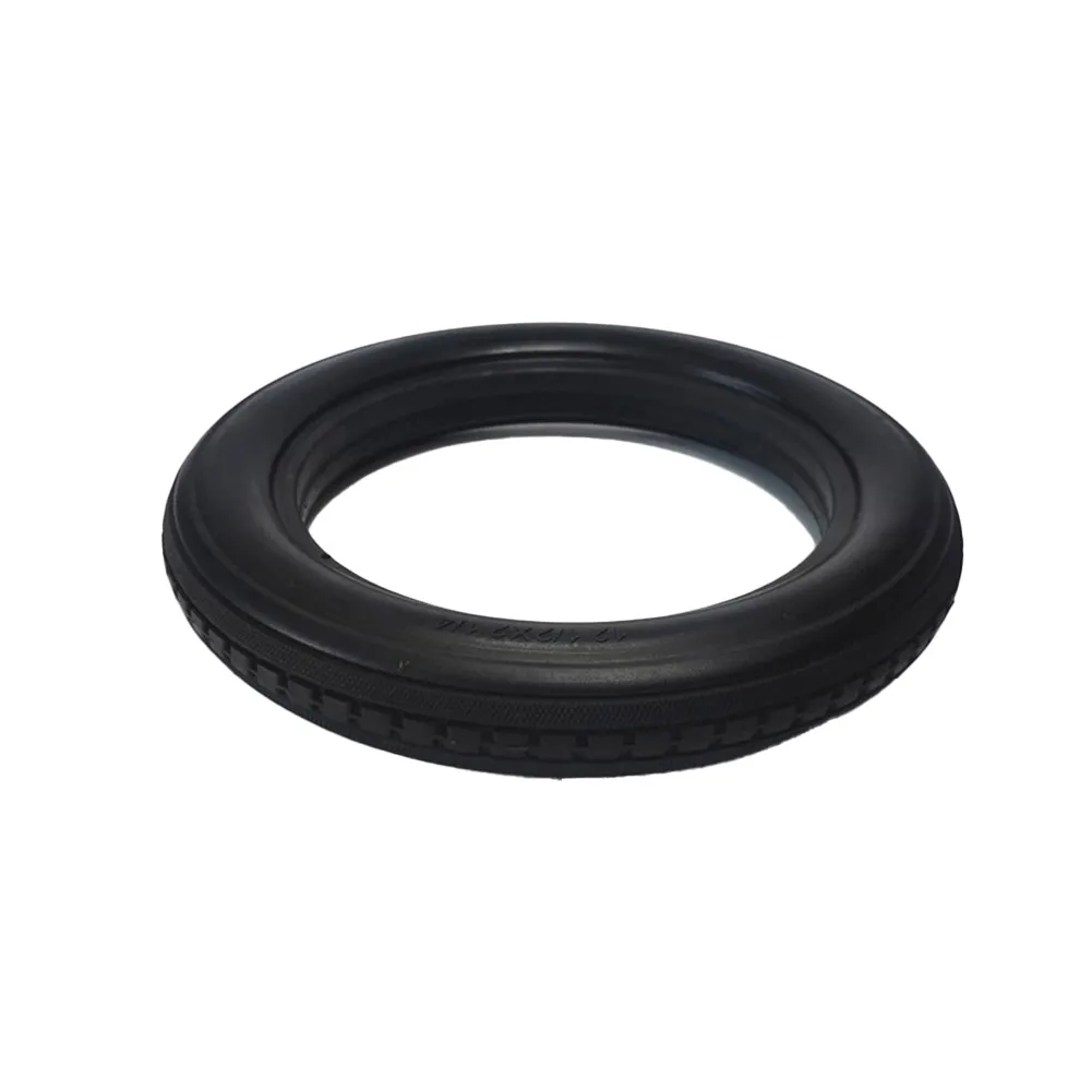 Electric Scooter Accessories Replacement Solid Tyre For Electric Scooter Solid Tyre 12 1/2x1.75x2 1/4(47/57-203)
Electric Scooter Accessories Replacement Solid Tyre For Electric Scooter Solid Tyre 12 1/2x1.75x2 1/4(47/57-203)