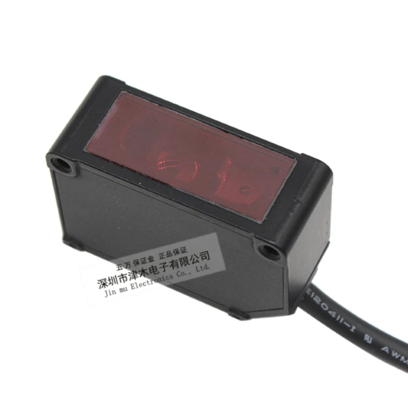 Подходит для Opus Φ, датчик лазерного перемещения, аналоговый выходной ток 4-20 мА, светоотражающий Тип
Подходит для Opus Φ, датчик лазерного перемещения, аналоговый выходной ток 4-20 мА, светоотражающий Тип