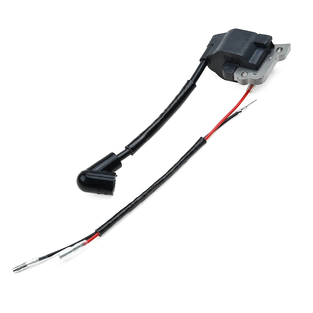 Convenient Useful Durable Module Engine For Honda GX35 Ignition Coil Leaf Blower Outdoor Replacement Tools Cables
Convenient Useful Durable Module Engine For Honda GX35 Ignition Coil Leaf Blower Outdoor Replacement Tools Cables