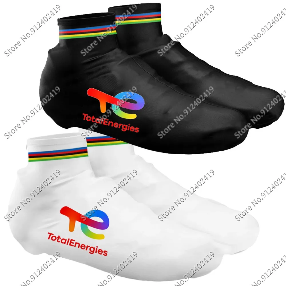 2022 Total new Energies Team Cycling Shoe Covers Road Bike Shoes Cover MTB Jerseys Dust-proof Non-slip Outdoor Bicycle Overshoes
2022 Total new Energies Team Cycling Shoe Covers Road Bike Shoes Cover MTB Jerseys Dust-proof Non-slip Outdoor Bicycle Overshoes