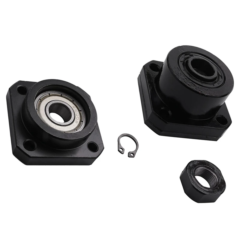 6X FK12 FF12 опора для шарикового винта 1/4 FK12 фиксированная сторона FF12 фотоэлемент для деталей ЧПУ аксессуары для станков
6X FK12 FF12 опора для шарикового винта 1/4 FK12 фиксированная сторона FF12 фотоэлемент для деталей ЧПУ аксессуары для станков