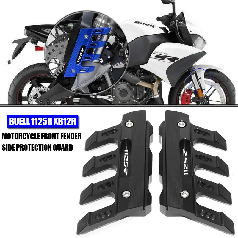Универсальный передний амортизатор крыла для Buell 1125R 11 25R XB12R XB 12R аксессуары для мотоциклов
Универсальный передний амортизатор крыла для Buell 1125R 11 25R XB12R XB 12R аксессуары для мотоциклов