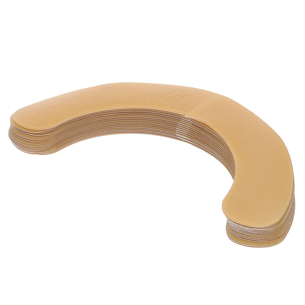 20Pcs Ostomy Barrier Tapes Ostomy Supplies Nursing Supplies Colostomy Bag Sensitive Tapes for Surgery Nursing Colostomy
20Pcs Ostomy Barrier Tapes Ostomy Supplies Nursing Supplies Colostomy Bag Sensitive Tapes for Surgery Nursing Colostomy