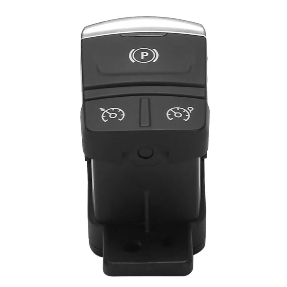 High-quality Brake Parking Easy Installation Electronic Handbrake Interior Parts Plug-and-play Switch Auto Parts
High-quality Brake Parking Easy Installation Electronic Handbrake Interior Parts Plug-and-play Switch Auto Parts