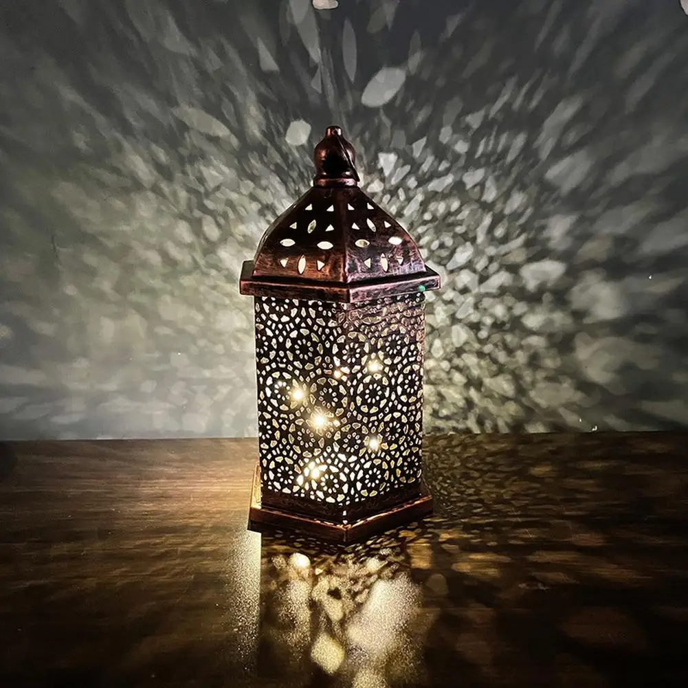Practical High Quality Hot Sale New Durable Night Light Effect Moroccan Style Hanging Decor Home Decoration Iron
Practical High Quality Hot Sale New Durable Night Light Effect Moroccan Style Hanging Decor Home Decoration Iron