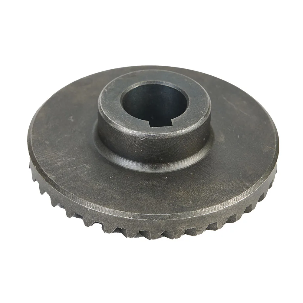 Tool Spiral Bevel Gear Repair Replacement Supplies For 9555NB 9554NB 9557NB 9558NB Household Accessories
Tool Spiral Bevel Gear Repair Replacement Supplies For 9555NB 9554NB 9557NB 9558NB Household Accessories