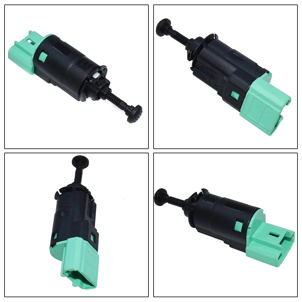Brake Light Switch For 207 Partner 308 Expert 308 C2 C3 C4 9650688480 Accessories High Quality Brake Light Switch
Brake Light Switch For 207 Partner 308 Expert 308 C2 C3 C4 9650688480 Accessories High Quality Brake Light Switch