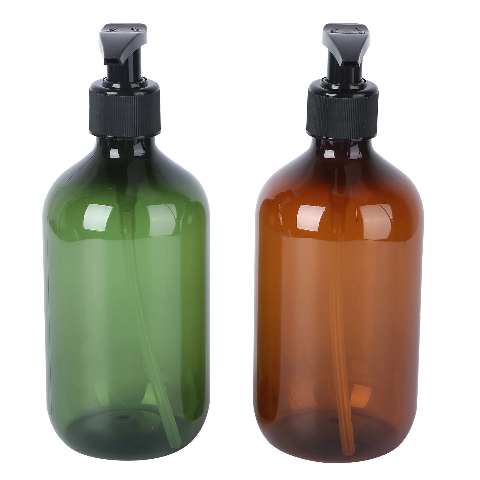 Bottle Pump Jarlotion Body Empty Toiletry Hand Brown Pumping Refillable Conditioner Solution Cleaning Leakproof Containers
Bottle Pump Jarlotion Body Empty Toiletry Hand Brown Pumping Refillable Conditioner Solution Cleaning Leakproof Containers
