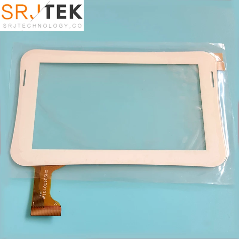 free shipping Suitable for 4 Inch XHS0400101W touch screen handwriting screen digitizer panel Replacement Parts
free shipping Suitable for 4 Inch XHS0400101W touch screen handwriting screen digitizer panel Replacement Parts