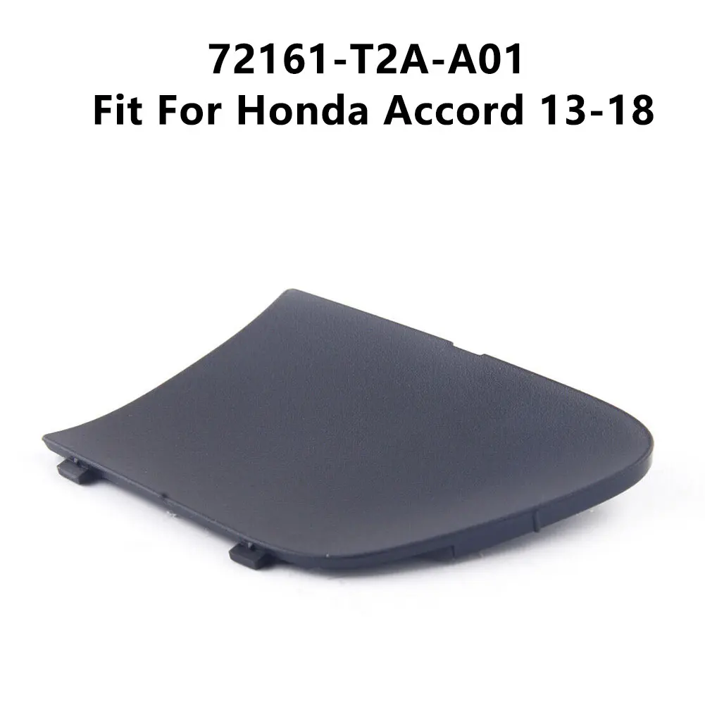 1Pcs Car Left Door Inside Handle Cap 72161-T2A-A01ZA High Quality Black ABS Accessories For Honda For Accord 2013-2018 New
1Pcs Car Left Door Inside Handle Cap 72161-T2A-A01ZA High Quality Black ABS Accessories For Honda For Accord 2013-2018 New