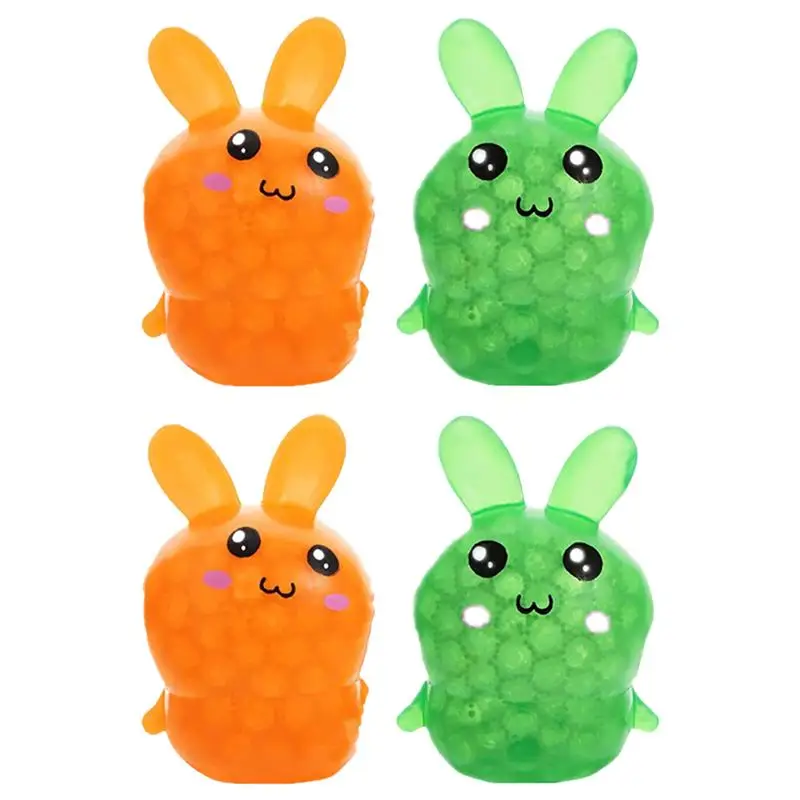 4 шт., пасхальные шарики для снятия стресса
4 шт., пасхальные шарики для снятия стресса