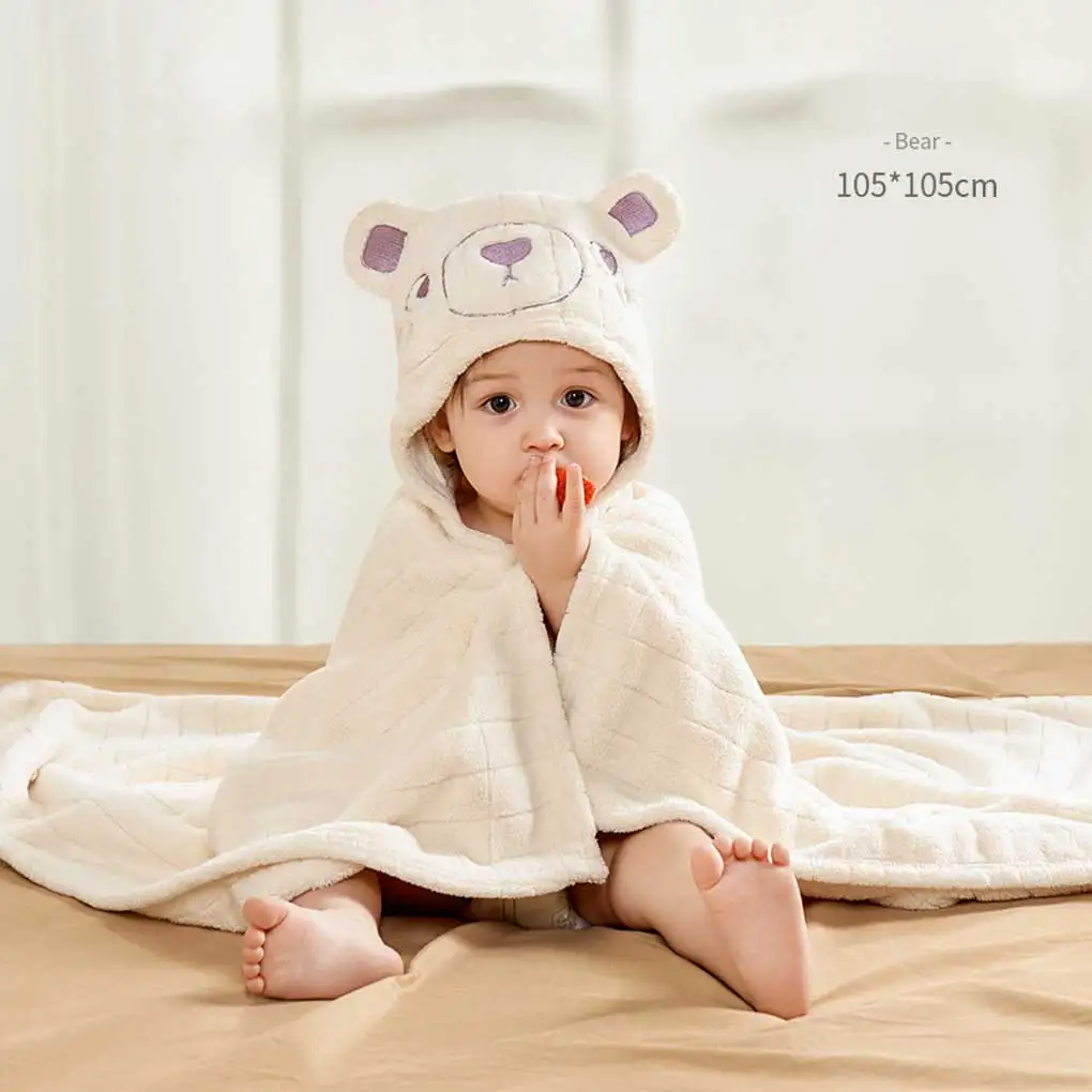 Детский банный халат, Пляжное детское банное полотенце с капюшоном, декоративный купальный костюм с животными, мягкое удобное платье для ма...
Детский банный халат, Пляжное детское банное полотенце с капюшоном, декоративный купальный костюм с животными, мягкое удобное платье для ма...