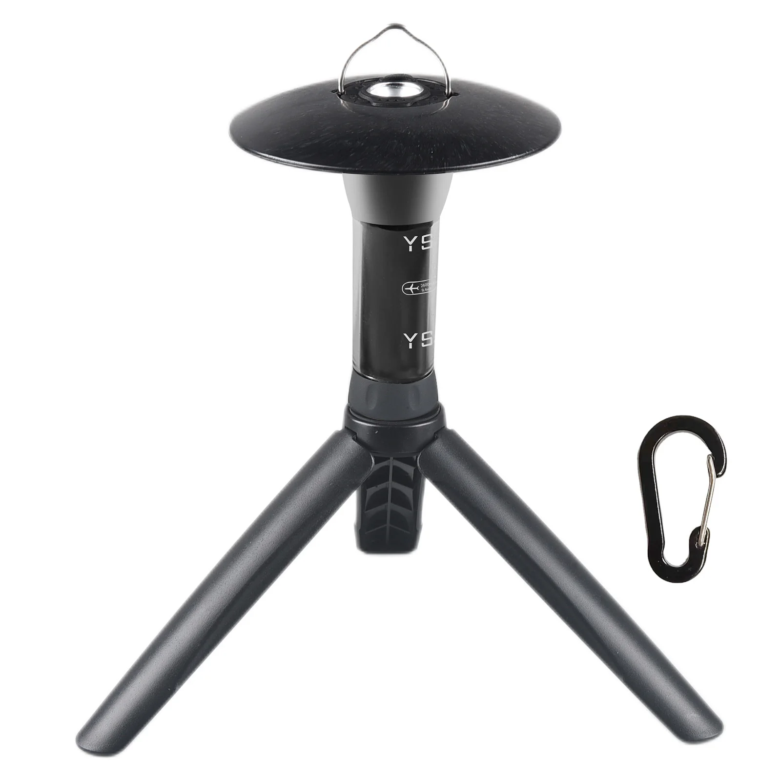 Black Dog ESLNF Goal Zero Outdoor Lantern Set W/ Carabiner Tripod Stand Bracket Camping LED Emergency Flashlight Lampshade Cover
Black Dog ESLNF Goal Zero Outdoor Lantern Set W/ Carabiner Tripod Stand Bracket Camping LED Emergency Flashlight Lampshade Cover
