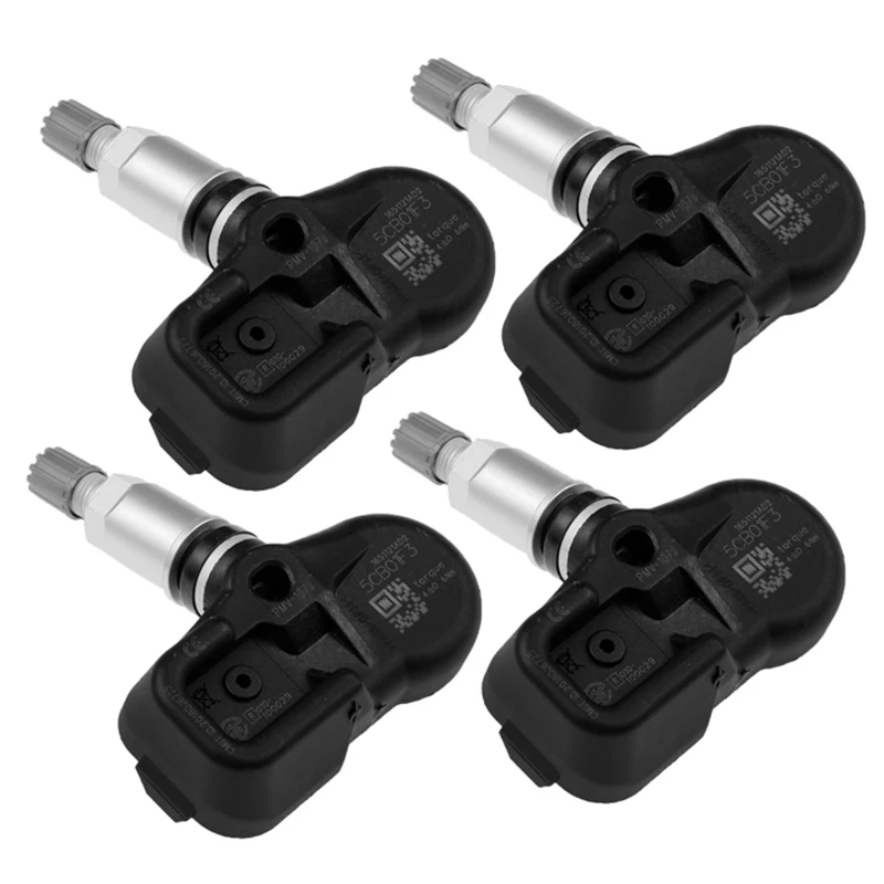 Датчик давления в шинах TPMS 315 МГц 42607-33021 42607-33011 4260706011 для Toyota Camry Corolla Land Cruiser Prius Rav4 Lexus GX460
Датчик давления в шинах TPMS 315 МГц 42607-33021 42607-33011 4260706011 для Toyota Camry Corolla Land Cruiser Prius Rav4 Lexus GX460