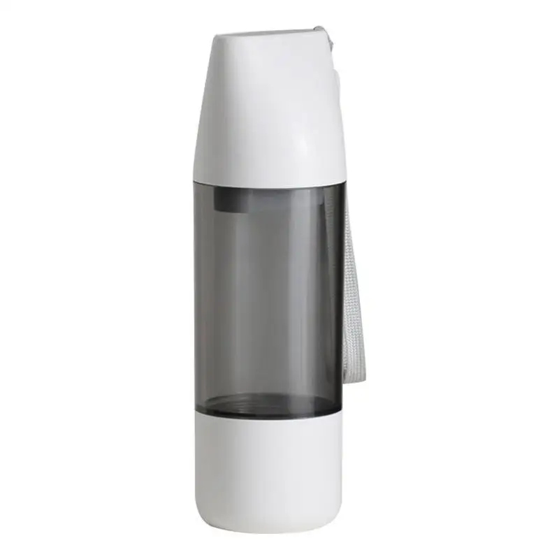 Dog Travel Water Bottle 2 In 1 Water Dispenser For Dogs Leak Proof Dogs Water Dispenser With Food Container And Drinking Feeder
Dog Travel Water Bottle 2 In 1 Water Dispenser For Dogs Leak Proof Dogs Water Dispenser With Food Container And Drinking Feeder