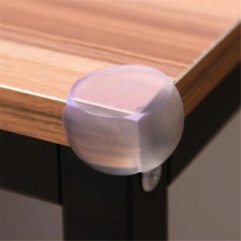 5/12Pcs Child Baby Safety Silicone Protector Table Corner Edge Protection Cover Children Anticollision Edge & Corner Guards
5/12Pcs Child Baby Safety Silicone Protector Table Corner Edge Protection Cover Children Anticollision Edge & Corner Guards