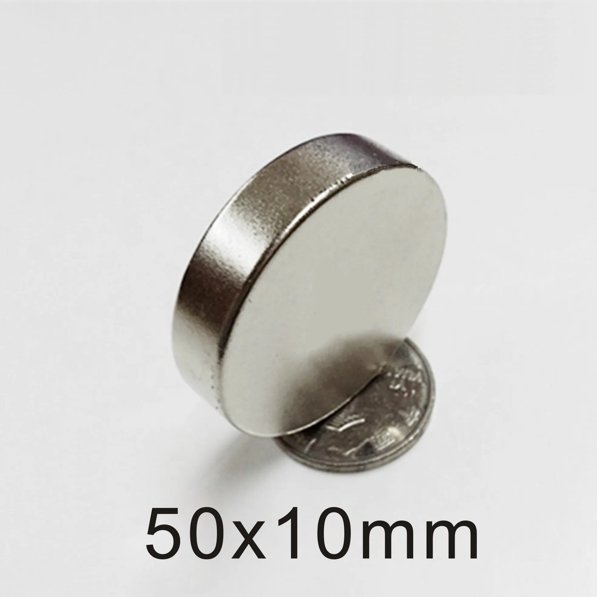 1Pcs Super Strong Neodymium Magnet 50x10mm Rare Earth Magnets Ror Crafts Heavy Duty Magnets Strongest Magnet Large Magnet
1Pcs Super Strong Neodymium Magnet 50x10mm Rare Earth Magnets Ror Crafts Heavy Duty Magnets Strongest Magnet Large Magnet