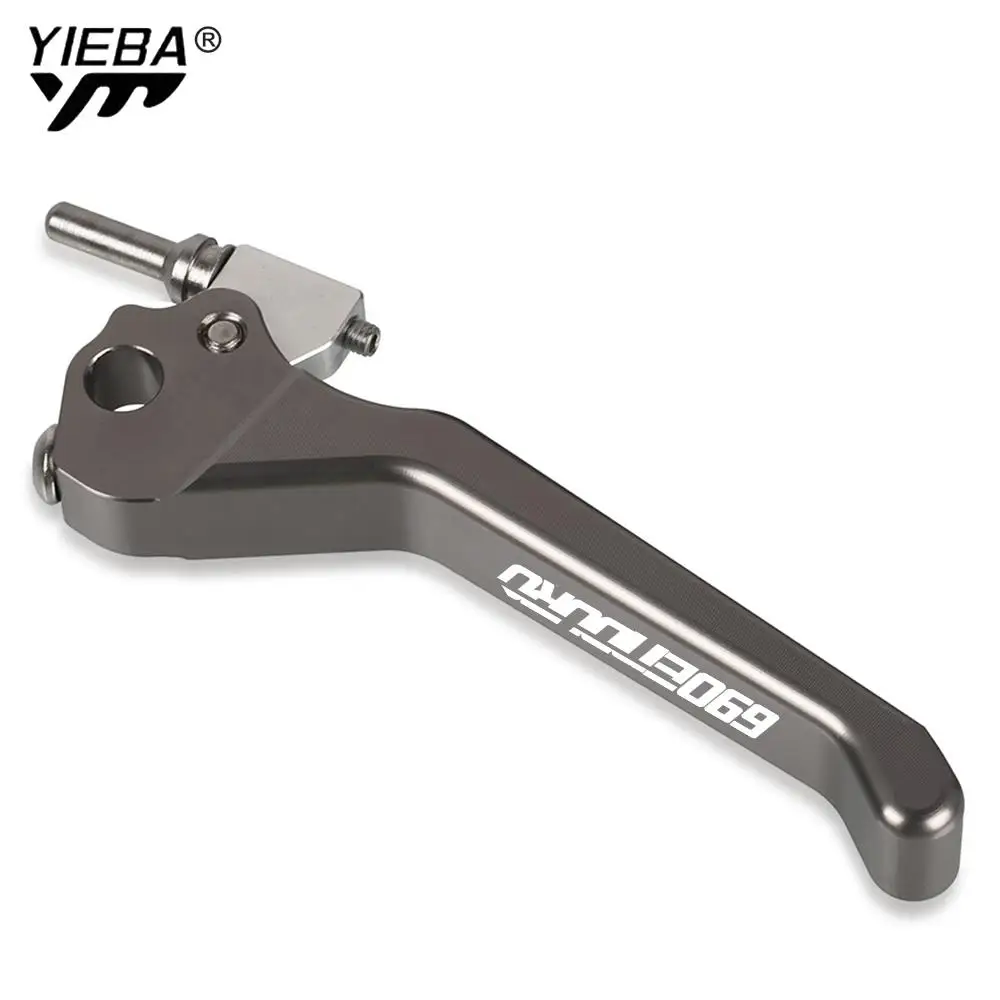 Two Finger Clutch Lever For 690ENDURO 690 ENDURO R 690 E/R 2007 2008 2009 2010 2011 2012 Shorty Clutch Conversion Kits
Two Finger Clutch Lever For 690ENDURO 690 ENDURO R 690 E/R 2007 2008 2009 2010 2011 2012 Shorty Clutch Conversion Kits
