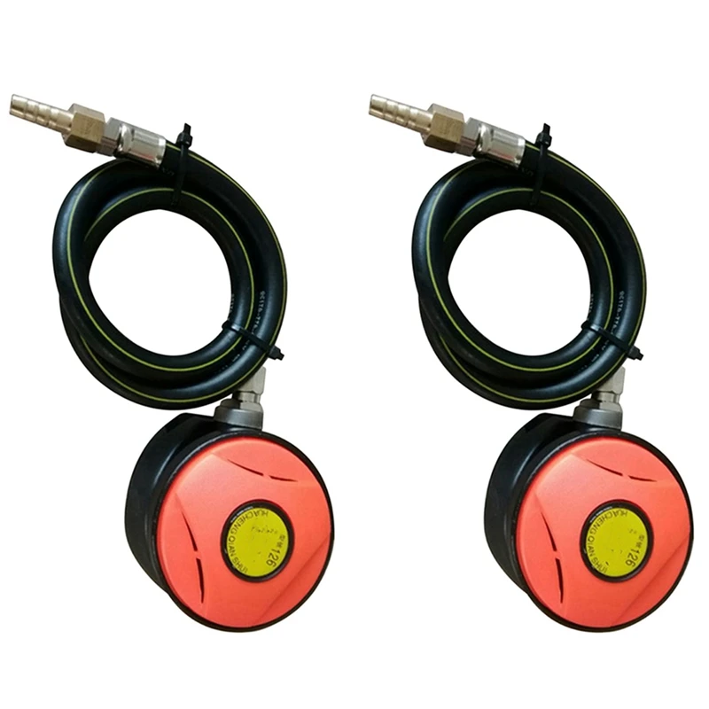 2X Scuba Diving Snorkel Tube Snorkeling Equipment Pressure Reducer Diving Regulator Secondary Scuba Breathing Apparatus
2X Scuba Diving Snorkel Tube Snorkeling Equipment Pressure Reducer Diving Regulator Secondary Scuba Breathing Apparatus