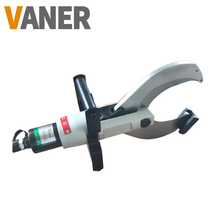 Hydraulic Cable Cutter Hydraulic Cable Cutter TOOLS PZ-300C Battery Powered Hydraulic Crimping
Hydraulic Cable Cutter Hydraulic Cable Cutter TOOLS PZ-300C Battery Powered Hydraulic Crimping
