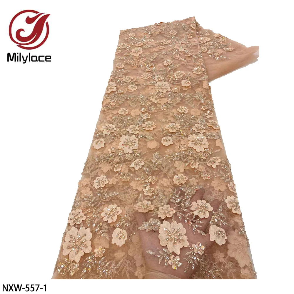 Роскошная африканская кружевная ткань с блестками 2022, Высококачественная 3D кружевная Тяжелая сетчатая кружевная ткань для свадебного платья
Роскошная африканская кружевная ткань с блестками 2022, Высококачественная 3D кружевная Тяжелая сетчатая кружевная ткань для свадебного платья