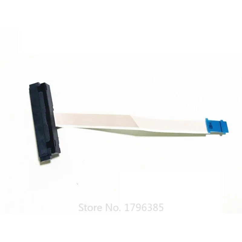 NEW SATA HDD Hard Drive Cable for HP Envy X360 15-BP 15M-BP 15-BQ 15M-BQ 15-BQ175NR 766457-857 450.0BX02.0001 450.0BX02.0011
NEW SATA HDD Hard Drive Cable for HP Envy X360 15-BP 15M-BP 15-BQ 15M-BQ 15-BQ175NR 766457-857 450.0BX02.0001 450.0BX02.0011