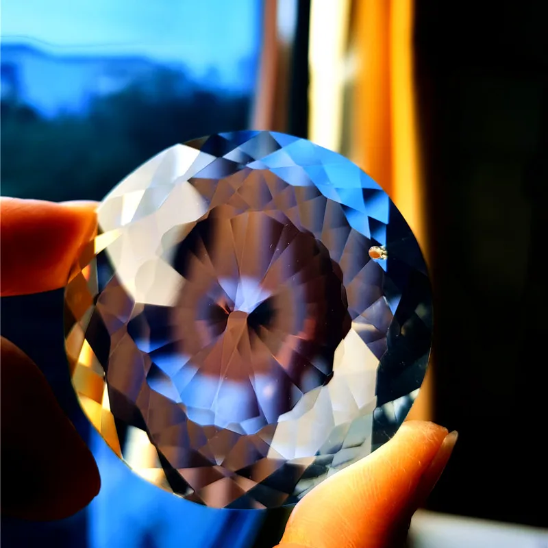 Top Quality 60MM Clear K9 Crystal Bauhinia Chandelier Pendant Christmas Tree Ornament Diy Suncatcher Pendant Romantic Decoration
Top Quality 60MM Clear K9 Crystal Bauhinia Chandelier Pendant Christmas Tree Ornament Diy Suncatcher Pendant Romantic Decoration