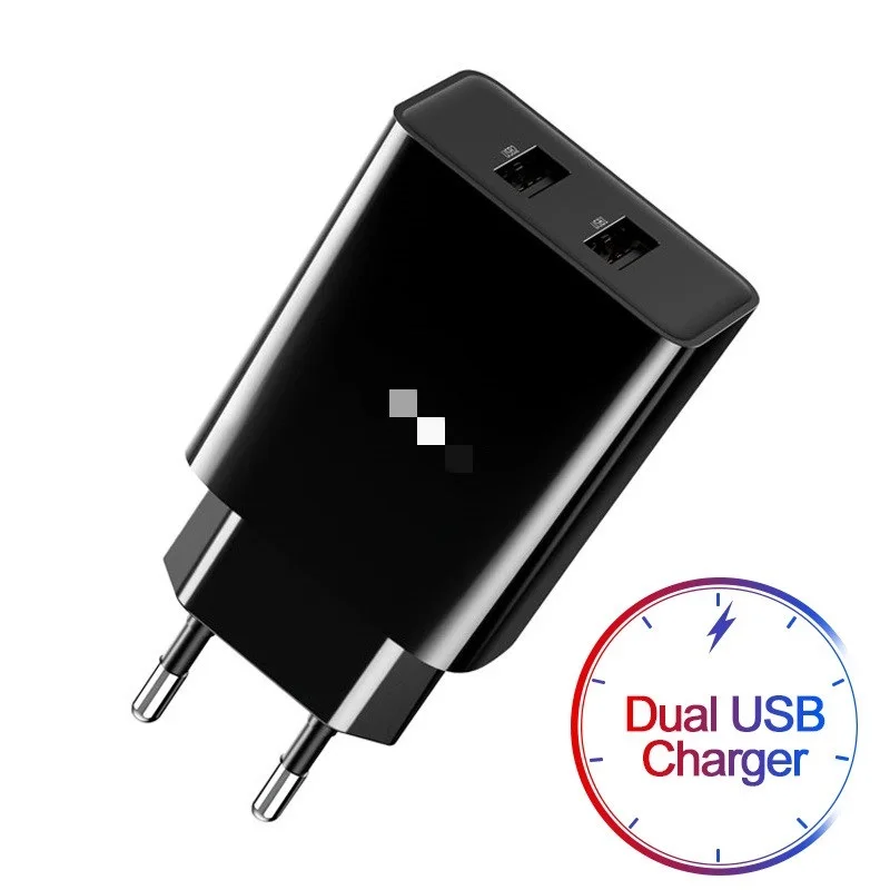 Baseus Dual USB Charger For iPhone 11 Pro Max X 8 6 Fast Charger For Samsung S9 Xiaomi Mi 8 Huawei Mate 30 Mobile Phone Charger
Baseus Dual USB Charger For iPhone 11 Pro Max X 8 6 Fast Charger For Samsung S9 Xiaomi Mi 8 Huawei Mate 30 Mobile Phone Charger
