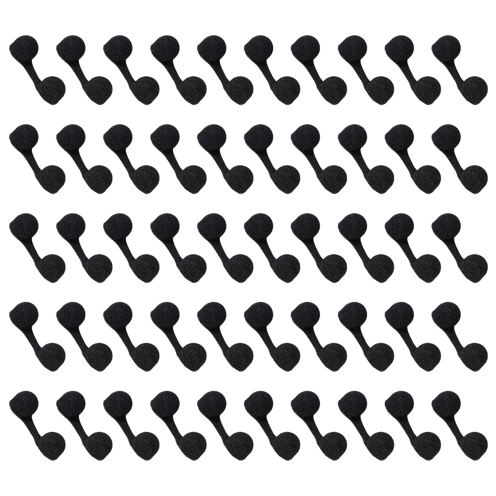 50 шт., одноразовые невидимые дышащие носовые фильтры
50 шт., одноразовые невидимые дышащие носовые фильтры