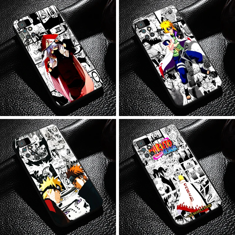 Japan Naruto Akatsuki Comics For Xiaomi Redmi 10 Phone Case 6.5 Inch Coque Silicone Cover Soft Carcasa Funda
Japan Naruto Akatsuki Comics For Xiaomi Redmi 10 Phone Case 6.5 Inch Coque Silicone Cover Soft Carcasa Funda