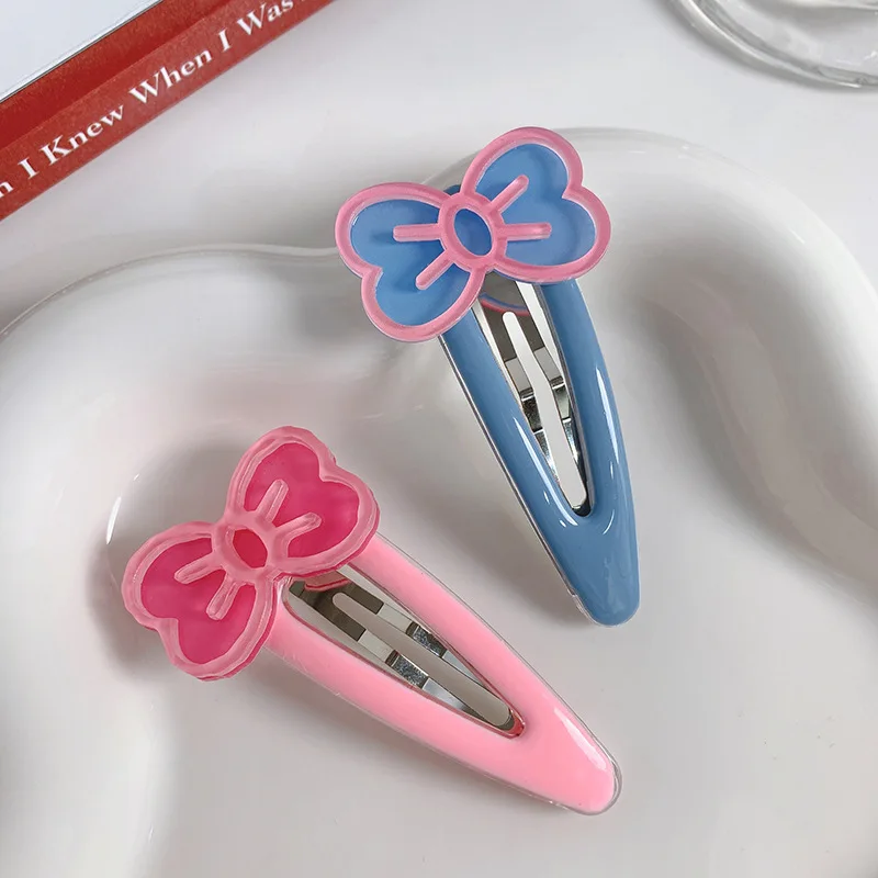 Children Hairpin Bow Hair Clips Baby Side Bangs Clip For Kawaii Girls Headdress Hair Accessories Baby Bows 1 Pcs 2022 New
Children Hairpin Bow Hair Clips Baby Side Bangs Clip For Kawaii Girls Headdress Hair Accessories Baby Bows 1 Pcs 2022 New