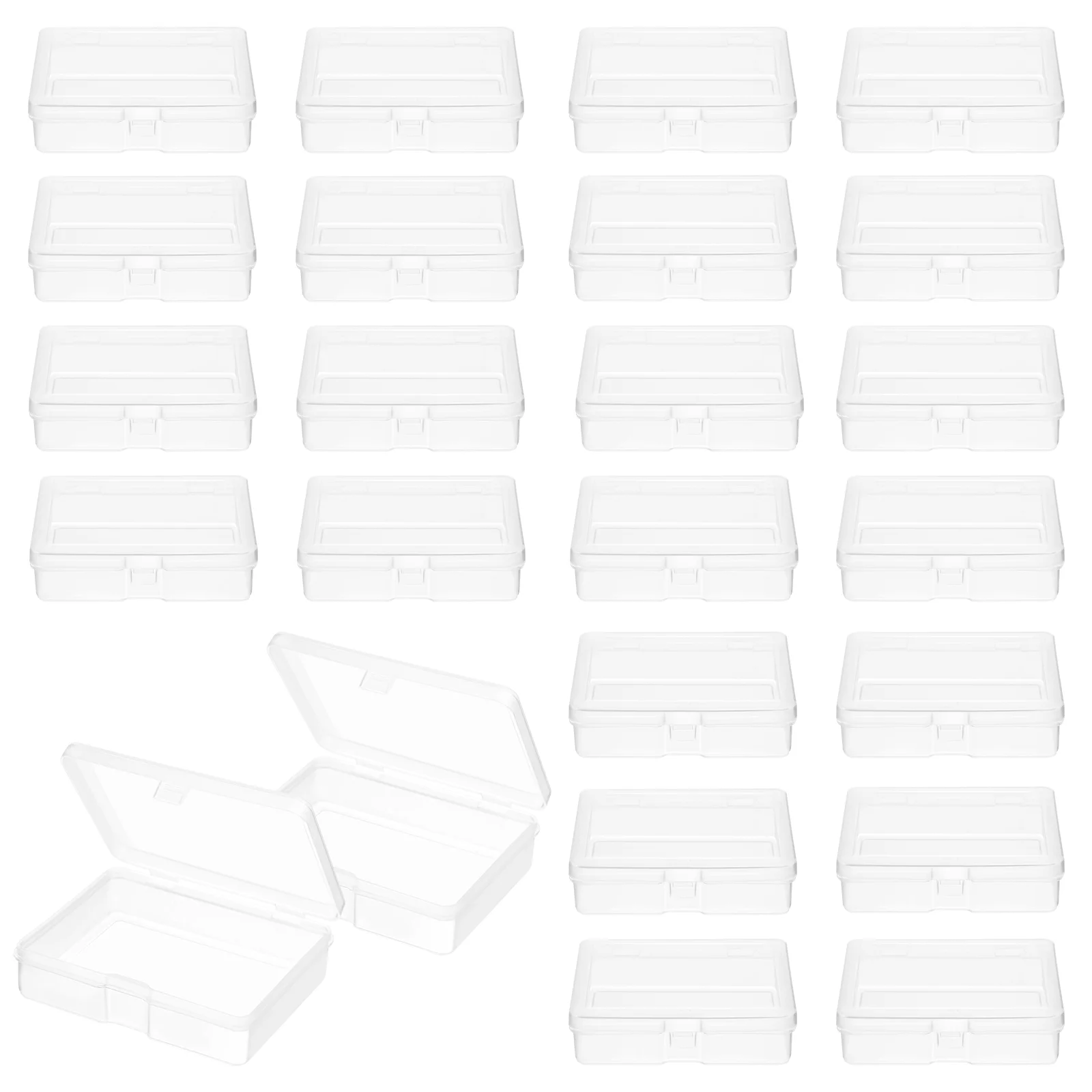 Storage Box Boxes Bead Clear Mini Case Cases Craft Universal Container Containers Wrapping Organizer Packaging Items Item Empty
Storage Box Boxes Bead Clear Mini Case Cases Craft Universal Container Containers Wrapping Organizer Packaging Items Item Empty