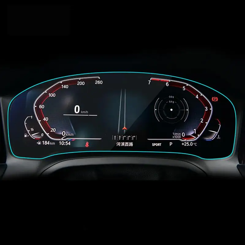 Автомобильная панель для BMW G05 G06 G07 X5X6X7 2019-2022, внутренняя мембрана. ЖК-дисплей.
Автомобильная панель для BMW G05 G06 G07 X5X6X7 2019-2022, внутренняя мембрана. ЖК-дисплей.