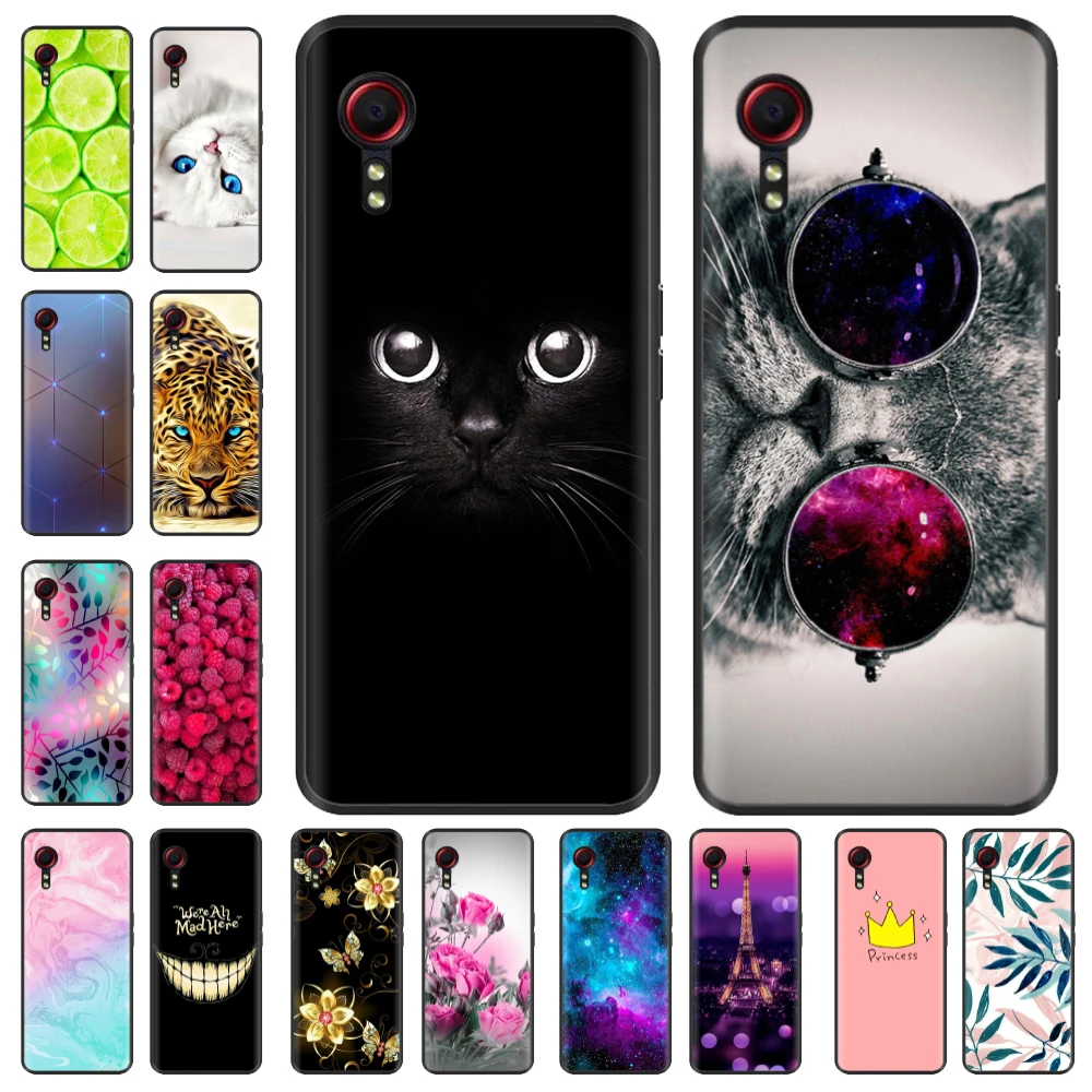 For Coque Samsung Xcover 5 Case Soft Silicone Phone Cover Back Case For Samsung Galaxy Xcover 5 Funda G525F X Cover 5 2021 Coque
For Coque Samsung Xcover 5 Case Soft Silicone Phone Cover Back Case For Samsung Galaxy Xcover 5 Funda G525F X Cover 5 2021 Coque