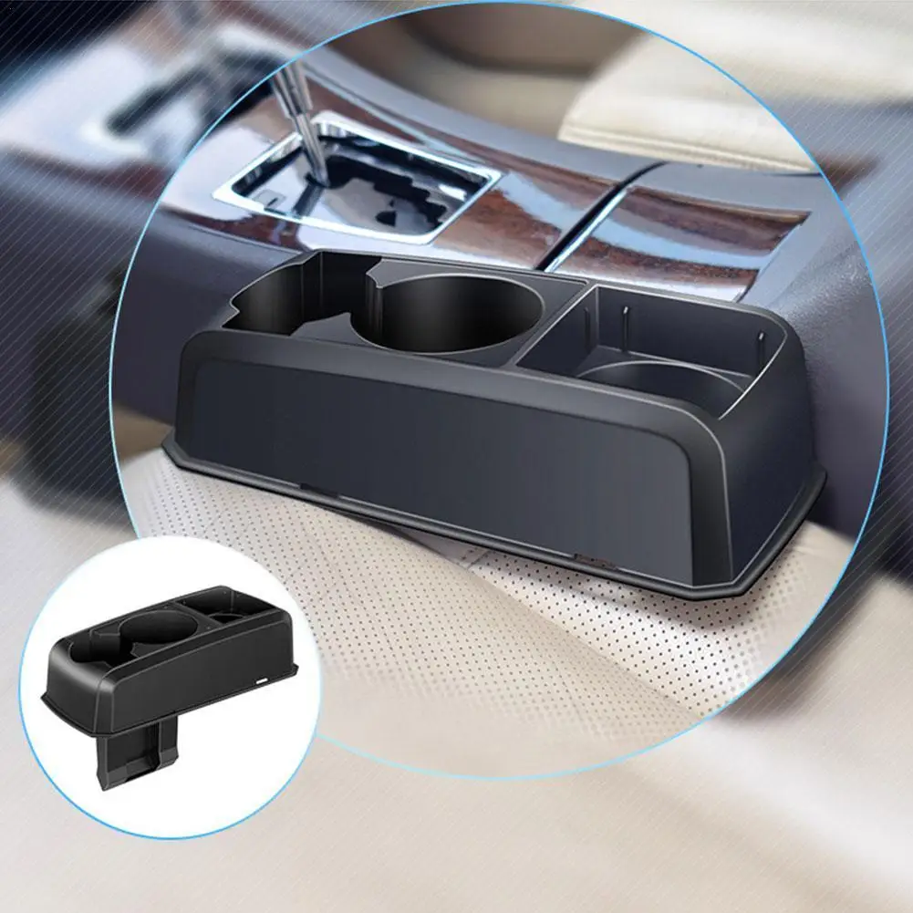 Universal Car Seat Gap Filler Storage Box Multifunctional Car Organizer Holder Side Interior Cup Seat O9V4 
Universal Car Seat Gap Filler Storage Box Multifunctional Car Organizer Holder Side Interior Cup Seat O9V4