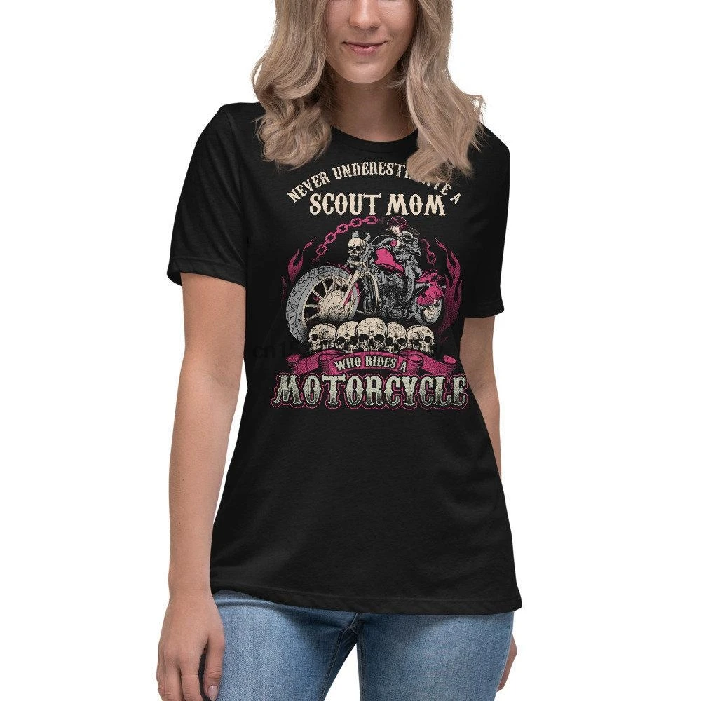 Scout Mom Biker Never Underestimate Sexy Womens Motorcycle T Shirt Lady Biker Chick Tshirt Women Biker Shirts Biker Wife Gifts
Scout Mom Biker Never Underestimate Sexy Womens Motorcycle T Shirt Lady Biker Chick Tshirt Women Biker Shirts Biker Wife Gifts