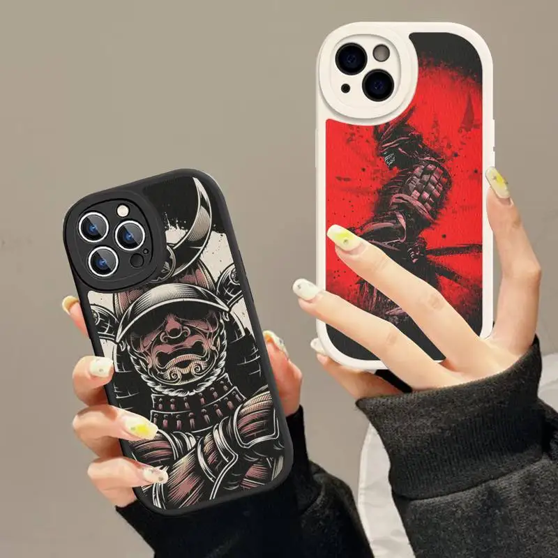 Japanese Samurai Art Phone Case Hard Leather Phone Case For iPhone 14 13 12 Mini 11 14 Pro Max Xs X Xr 7 8 Plus
Japanese Samurai Art Phone Case Hard Leather Phone Case For iPhone 14 13 12 Mini 11 14 Pro Max Xs X Xr 7 8 Plus