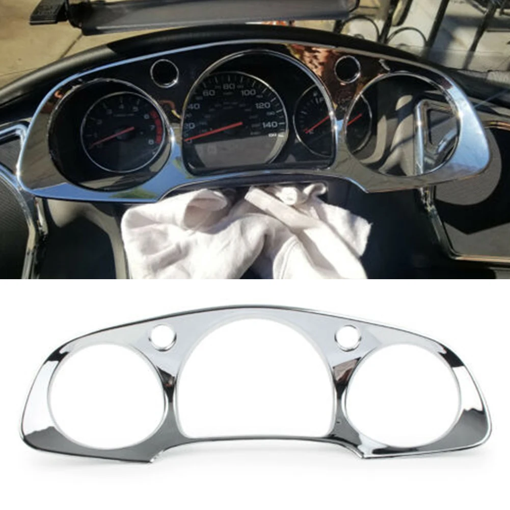 Car Panel Trims Instrument Panel For Honda Goldwing GL1800 2001-2005 Interior Dashboard Door Modification Cover Car Styling
Car Panel Trims Instrument Panel For Honda Goldwing GL1800 2001-2005 Interior Dashboard Door Modification Cover Car Styling