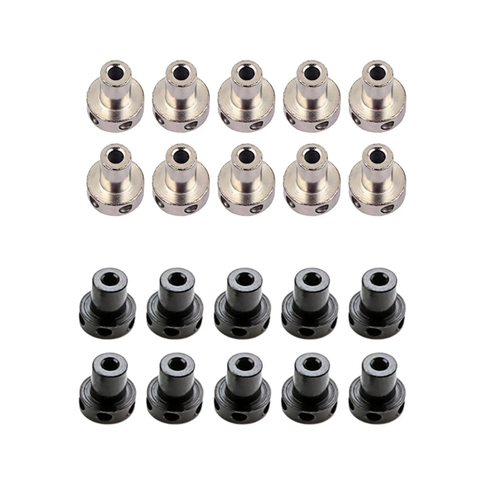 10x Wheel Adjusting Metal Mandolin Parts Chrome Plated Repairing Multi Function Sturdy Guitar Truss Rod Nut for Electric Guitar
10x Wheel Adjusting Metal Mandolin Parts Chrome Plated Repairing Multi Function Sturdy Guitar Truss Rod Nut for Electric Guitar