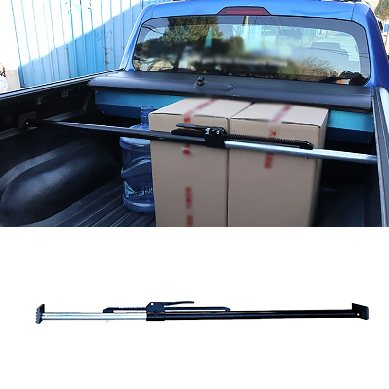 Универсальный кронштейн для багажника Mitsubishi Triton L200, 1,3-1,7 м 
Универсальный кронштейн для багажника Mitsubishi Triton L200, 1,3-1,7 м