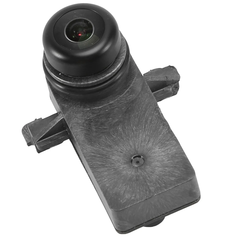 1PC Black Rear Car View Back Up Park Assist Camera Fit For Tesla Model 3 2017 - 2021
1PC Black Rear Car View Back Up Park Assist Camera Fit For Tesla Model 3 2017 - 2021