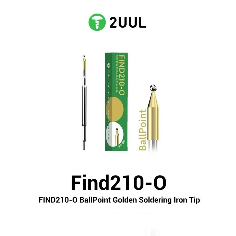 Сварочный наконечник 2UUL FD15 FIND210-O золотой
Сварочный наконечник 2UUL FD15 FIND210-O золотой