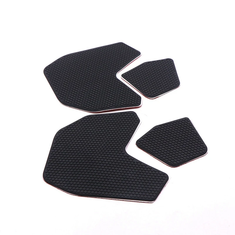 Motorcycle Non-Slip Side Fuel Tank Stickers Waterproof Pad Rubber Sticker For YAMAHA FZ09 MT-09 MT09 2013-2020
Motorcycle Non-Slip Side Fuel Tank Stickers Waterproof Pad Rubber Sticker For YAMAHA FZ09 MT-09 MT09 2013-2020