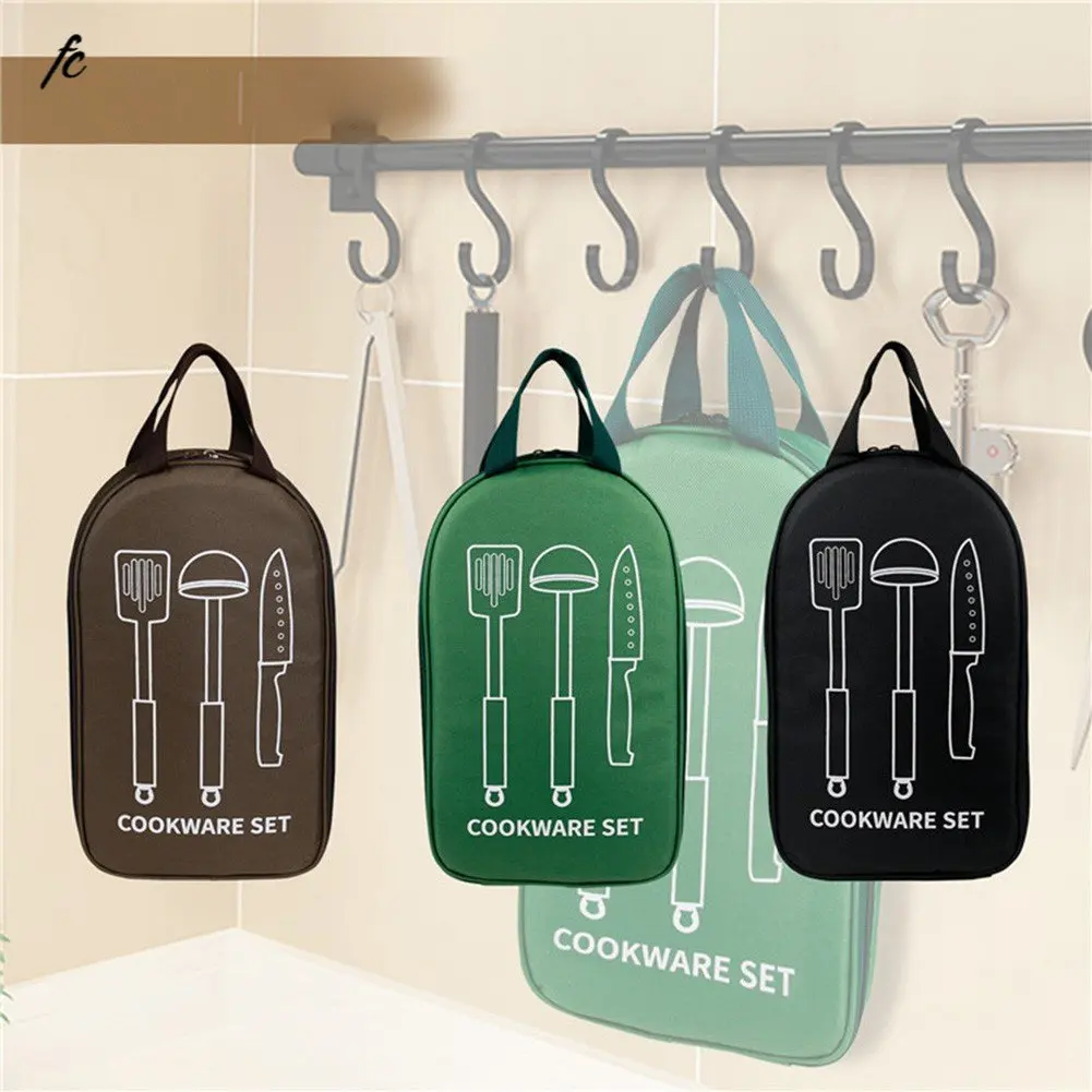 Cutlery Storage Bag Camping Cookware Bag Outdoor Storage Bag Camping Utensils Bag Cookware Bag Durable High Quality NEW
Cutlery Storage Bag Camping Cookware Bag Outdoor Storage Bag Camping Utensils Bag Cookware Bag Durable High Quality NEW