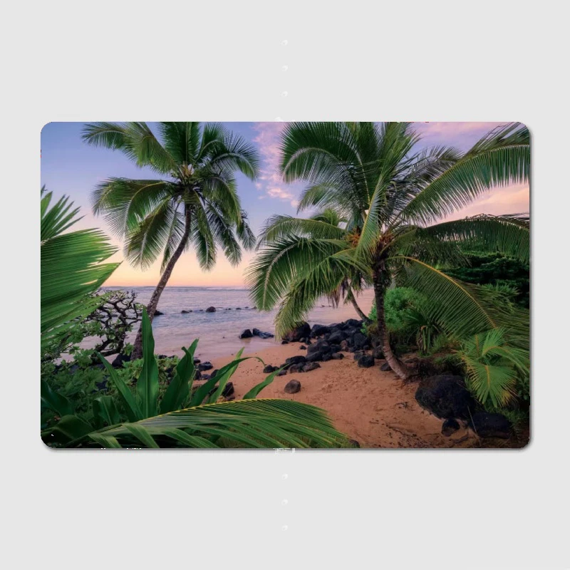 Hawaiian Dreams Metal prints Vintage Home Room Bar Cafe Decor Art Wall Painting Tin poster metal wall decor
Hawaiian Dreams Metal prints Vintage Home Room Bar Cafe Decor Art Wall Painting Tin poster metal wall decor