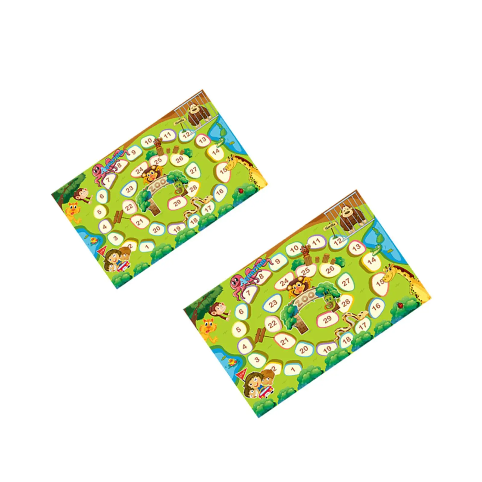 Floor Stickers Decorative Removable Puzzle Game Waterproof Number Footprint for Play Room Rented House Nursery
Floor Stickers Decorative Removable Puzzle Game Waterproof Number Footprint for Play Room Rented House Nursery